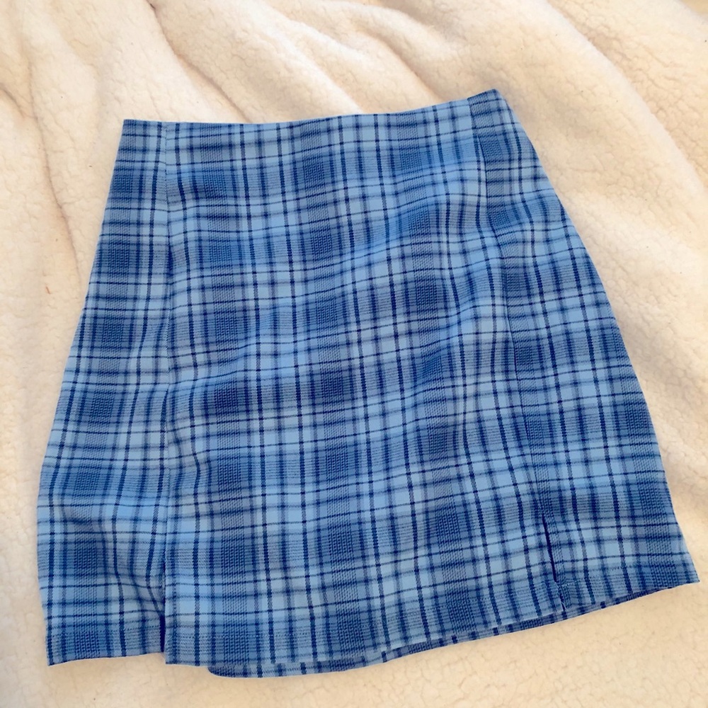 Brandy Melville skirt!